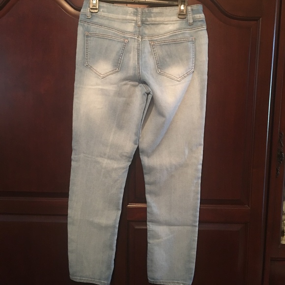 Rue21 Mid-Rise Skinny Jegging - Freedom Flex - Picture 5 of 9